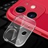 CaseUp Apple iPhone 11 Camera Lens Protector Şeffaf 3